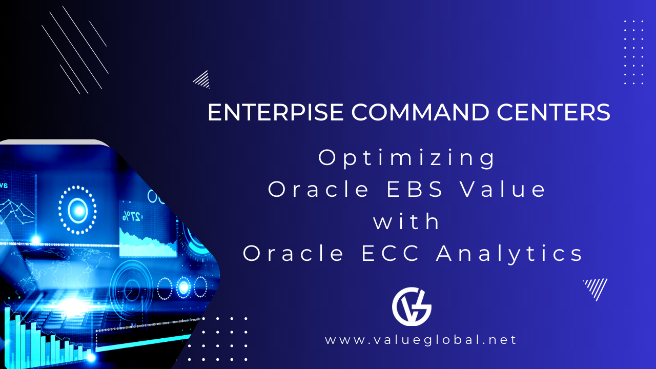 Optimizing oracle EBs value with Oracle ECC