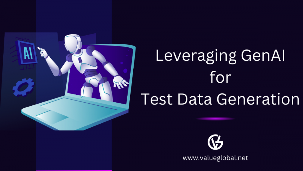 Leveraging GenAI for Test Data Generation