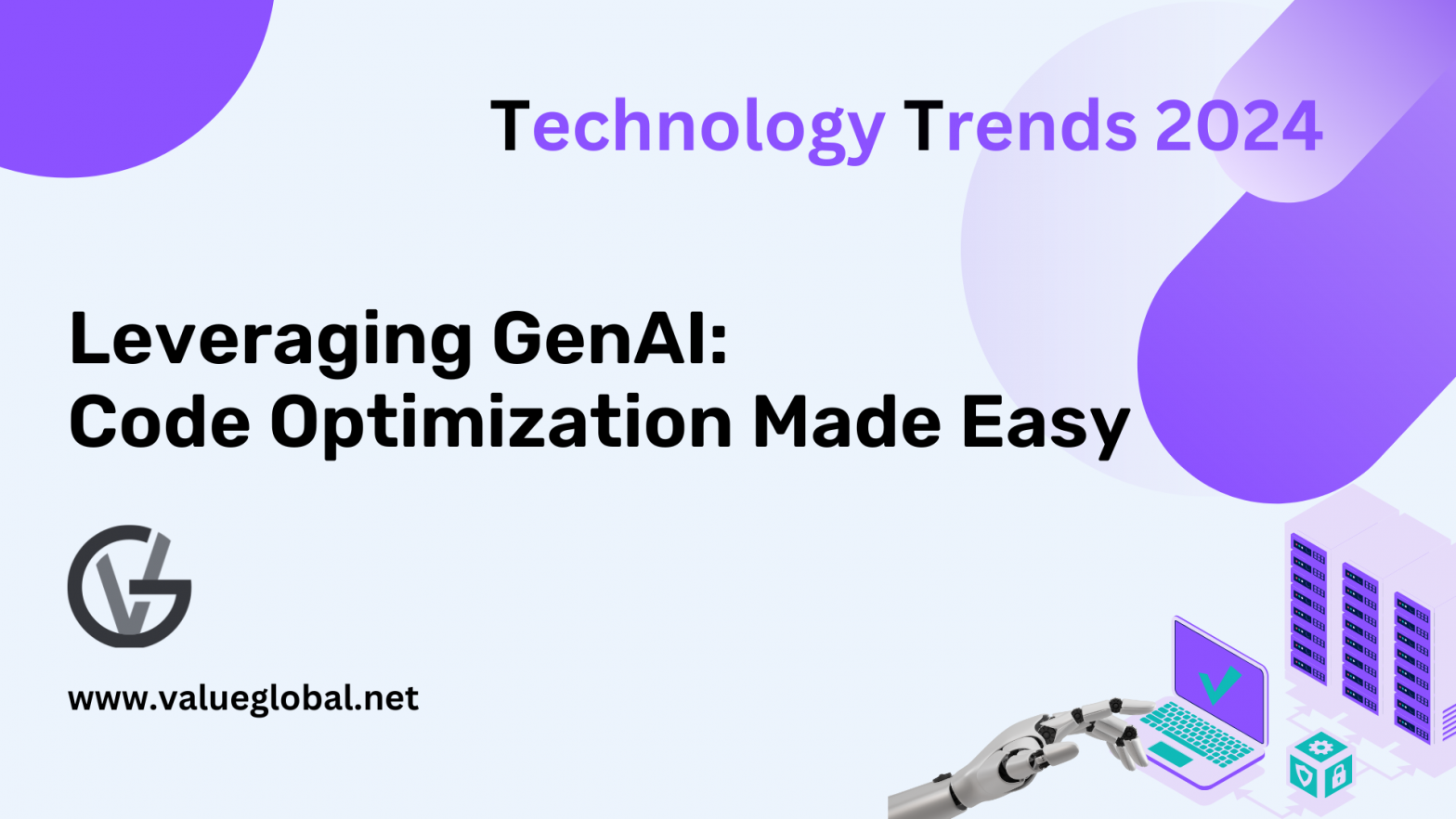 Leveraging GenAI: Code Optimization Made Easy